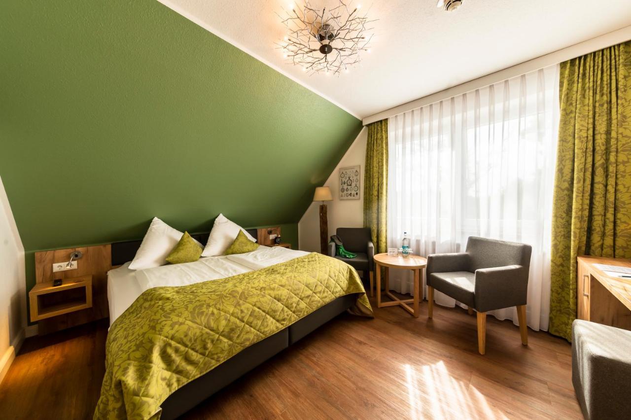 Hotel Das Kleine Glueck - Adults Only Sankt Peter-Ording Extérieur photo