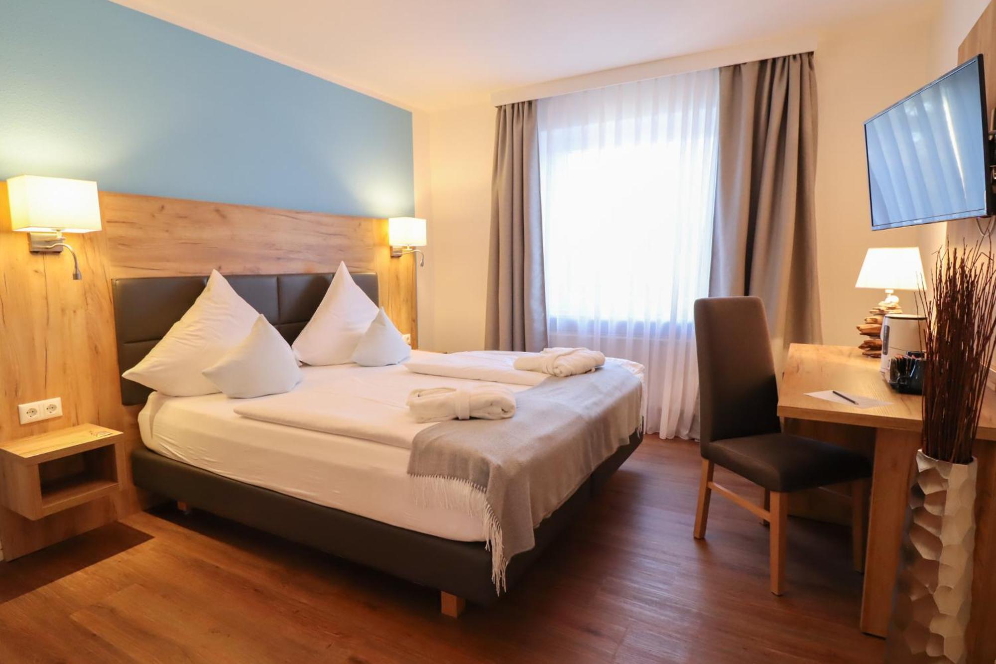 Hotel Das Kleine Glueck - Adults Only Sankt Peter-Ording Extérieur photo